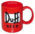 Duff Beer Tasse