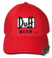 Duff Beer Kappe