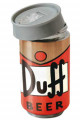 Duff Beer Reisetasse