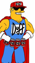 Duffman