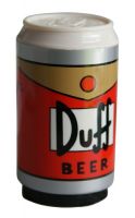 Duff Beer Flaschenöffner