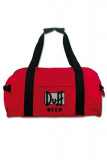 Duff Beer Reisetasche Classic