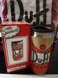 Duff Beer Thermobehälter 2 Duff Beer Thermobehälter 2