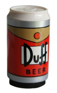 Duff Beer Flaschenffner