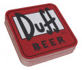 Duff Bierdeckel