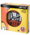 Duff Beer Wanduhr