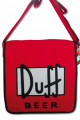 Duff Beer Umhngetasche Classic