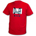 Duff Beer - T-Shirt Classic