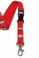 Duff Beer Lanyard