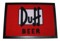 Duff Beer Trmatte