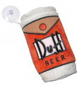 Duff Minikissen mit Saugnapf